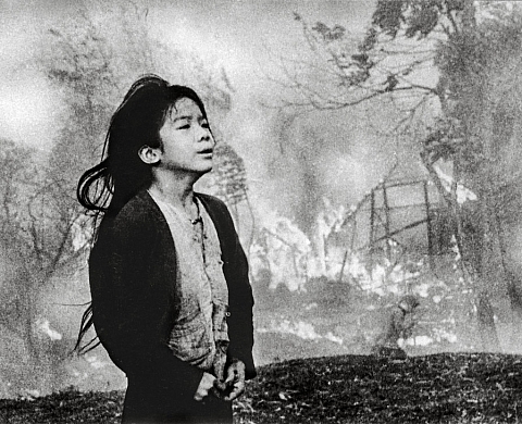 Le témoignage de Patrick Chauvel avec « Nord-Sud » (Vietnam 1968 – 1975)