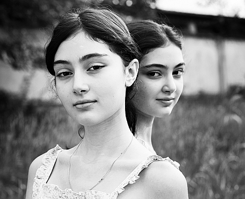 Présence(s) Photographie 2017