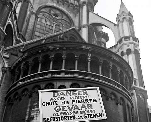 Save or Change the City