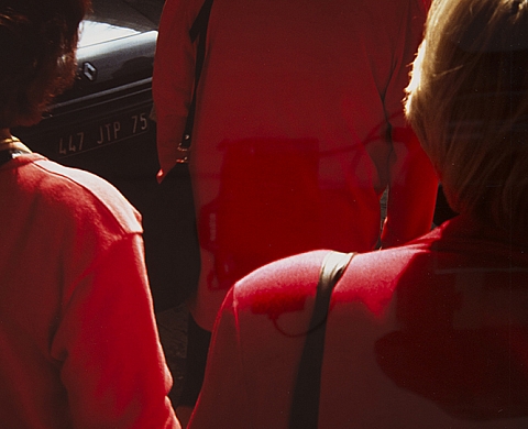 «La photographie est au-delà du photographe» d'après Aris Georgiou