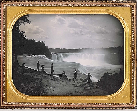 5 chercheurs pour l'histoire de la photographie 5 chercheurs pour l'histoire de la photographie
