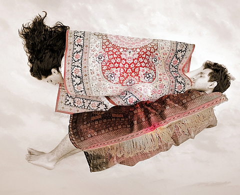 Une histoire iranienne contemporaine contée par la photographie  Une histoire iranienne contemporaine contée par la photographie