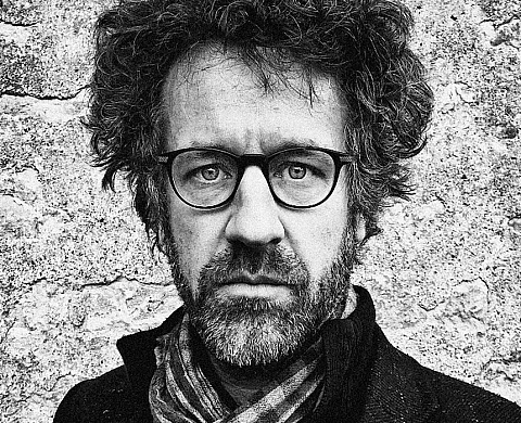 Olivier Culmann, le photographe à la recherche du libre-arbitre