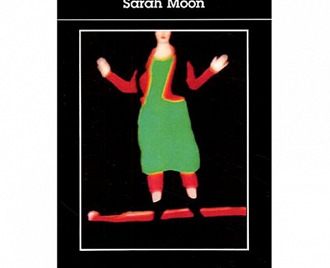 Sarah Moon de Robert Delpire Sarah Moon de Robert Delpire