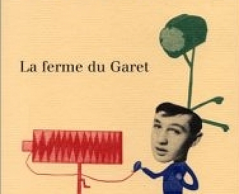 Raymond Depardon - La ferme du garet Raymond Depardon - La ferme du garet