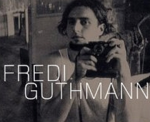 Fredi Guthmann Fredi Guthmann
