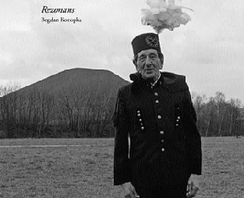 Bogdan Konopka - Rezonans Bogdan Konopka - Rezonans