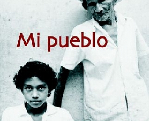 Jorge Rivas Rivas - Mi pueblo Jorge Rivas Rivas - Mi pueblo