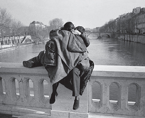 Edouard Boubat - Révélations
