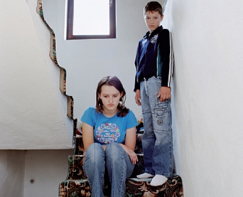 Nathalie Mohadjer - Past presents future