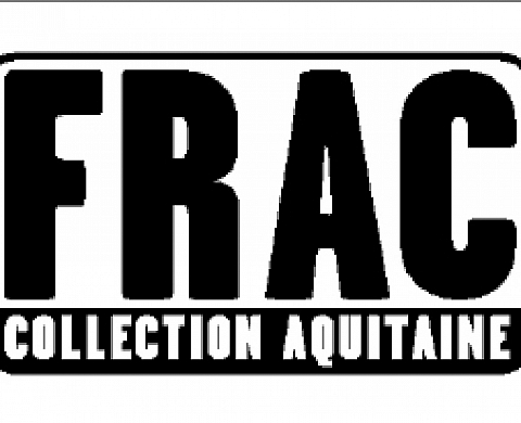 Frac Aquitaine - Pièces maîtresses Frac Aquitaine - Pièces maîtresses