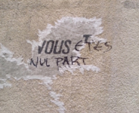 Mémoires Externes