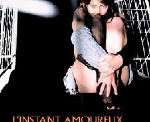 Pascal Lainé - L'instant amoureux Pascal Lainé - L'instant amoureux