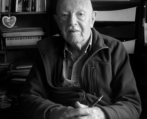Entretien avec Willy Ronis Entretien avec Willy Ronis
