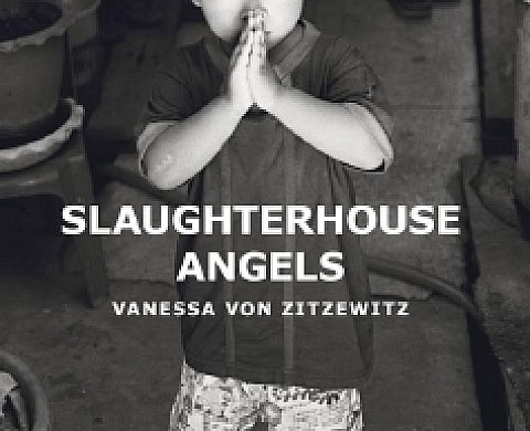 Vanessa von Zitzewitz Vanessa von Zitzewitz