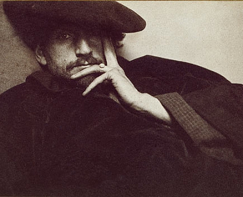 EDWARD STEICHEN   Une épopée photographique