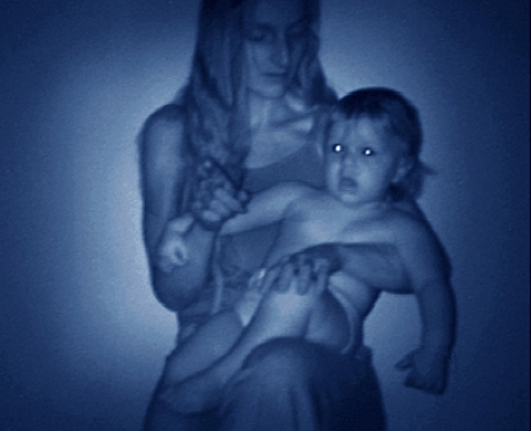 Agnès Geoffray Ultieme Hallucinatie