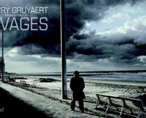 Harry Gruyaert - Rivages Harry Gruyaert - Rivages