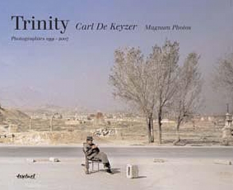 Carl de Keyzer - Trinity Carl de Keyzer - Trinity