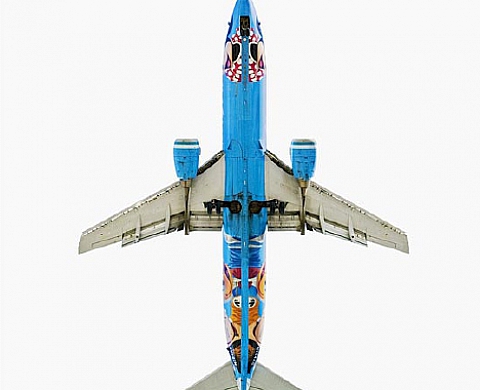 Jeffrey Milstein - Aircraft Jeffrey Milstein - Aircraft