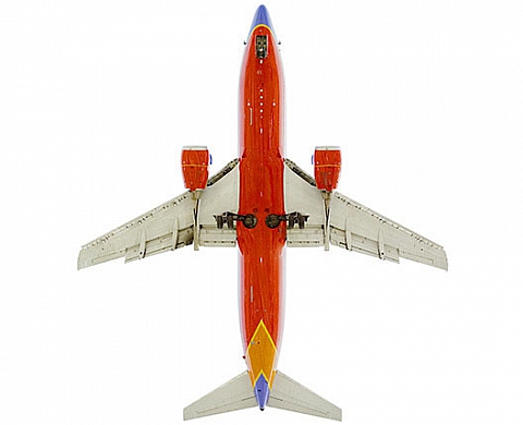 Jeffrey Milstein The Jet as Art AirCraft Jeffrey Milstein The Jet as Art AirCraft
