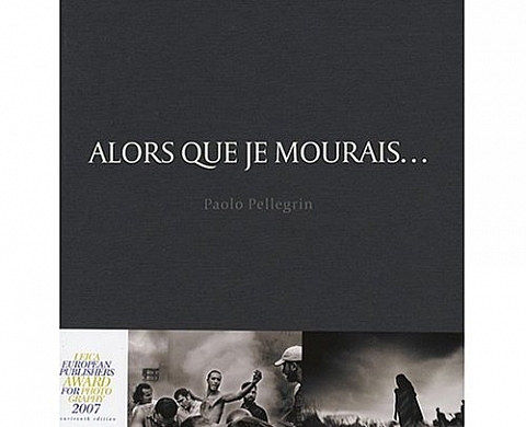 Alors que je mourais... Alors que je mourais...
