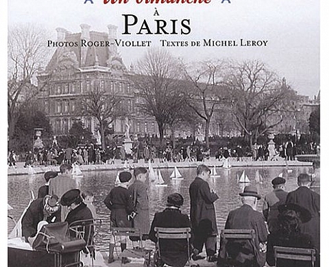 Un dimanche à Paris Un dimanche à Paris