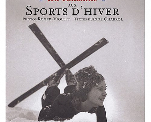 Un dimanche aux sports d'hiver Un dimanche aux sports d'hiver