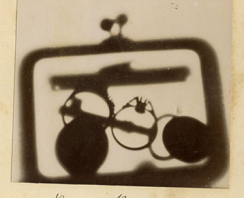 Photographies scientifiques XIX, XX, et XXI siècles