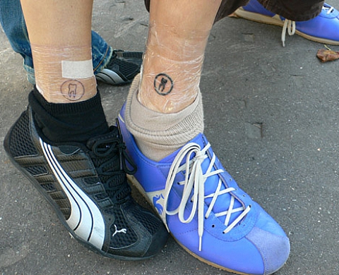 Edouard Boyer - Berliin - Kolonie