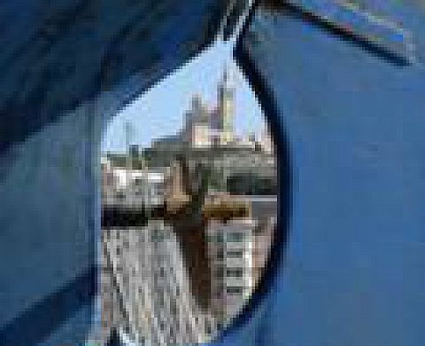 Marseille, mon espace à vivre Marseille, mon espace à vivre