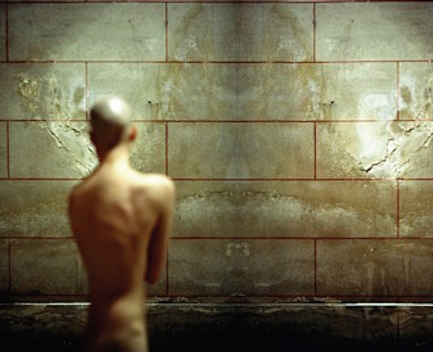 Léa Crespi - Lieux 2002-2007