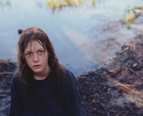 Laura Henno - Summer Crossing