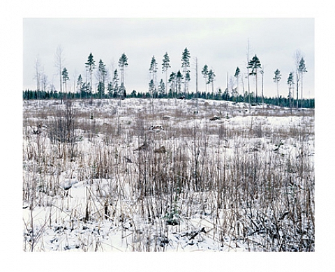 Peter Maurer Faceland - photographe suisse