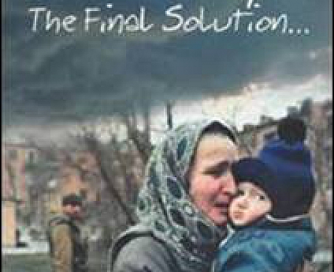Chechnya The Final Solution - crimes de guerre et crimes contre l'humanité
