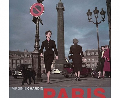 Paris en couleurs : De 1907 à nos jours Paris en couleurs : De 1907 à nos jours