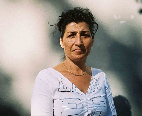 Valérie Leray - Réputés Nomades