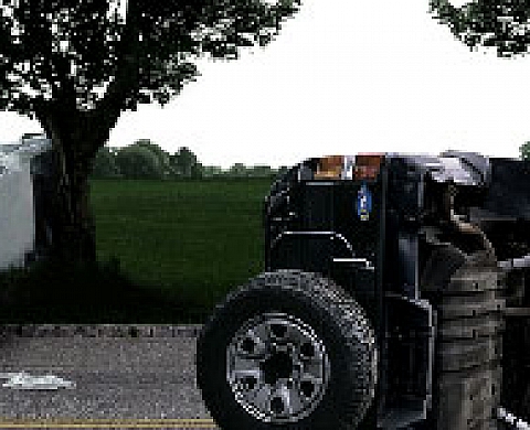 DHC/ART Fondation pour l'art contemporain RE-CONSTITUTIONS Nancy Davenport, Stan Douglas, Harun Farocki, Ann Lislegaard, Paul Pfeiffre, Kerry Tribe