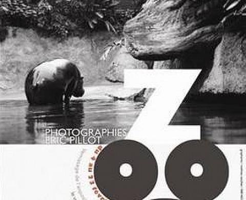 Eric Pillot - Zoos