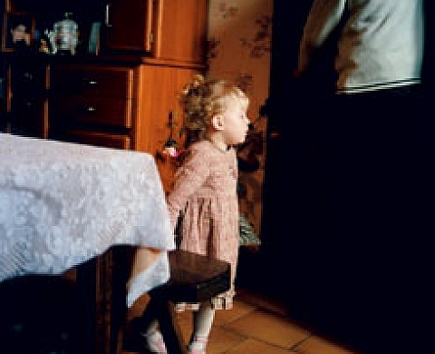 Patrick Faigenbaum -Tulle 2003-2006