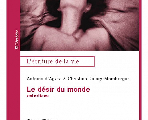 Antoine d'Agata - Le désir du monde Antoine d'Agata - Le désir du monde
