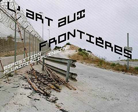 L'Art aux frontières