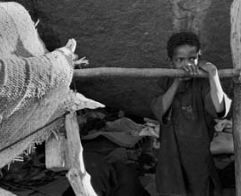 Christophe Cablat Niger, Les monts Bagzane Christophe Cablat Niger, Les monts Bagzane