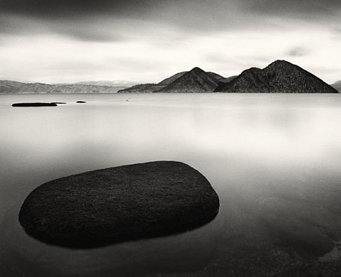 Michael Kenna photographies