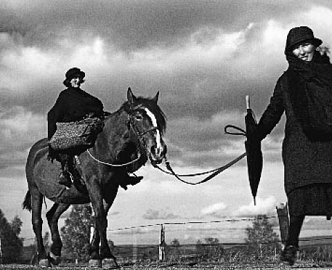 Jacques Dubois (1912-1994) Photographies & Fusains