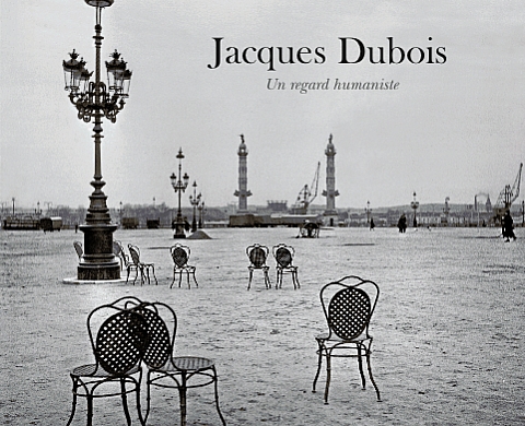 Jacques Dubois : Un regard humaniste Jacques Dubois : Un regard humaniste