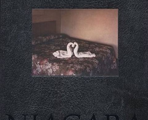 Alec Soth - Niagara Alec Soth - Niagara
