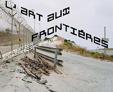 Fetart - L'Art aux frontières