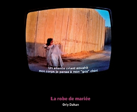 Orly Dahan - La robe de mariée Orly Dahan - La robe de mariée