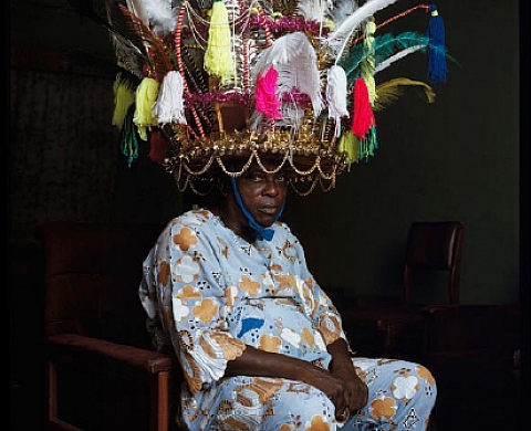 Daniel Lainé - Rois d'Afrique
